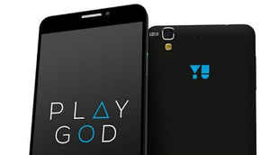 Micromax YU  YUREKA 2  ஸ்மார்ட்போன் ரூ 11,999 க்கு அறிமுகப்படுத்தியது.