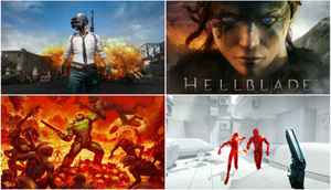 Great games you can pick up for less than Rs 1,000