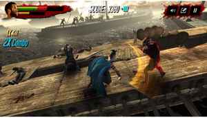 The 20 best looking games for mobile phones