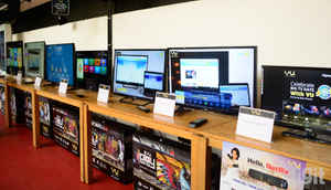 In Pictures: VU introduces Netflix enabled 4K TVs in India