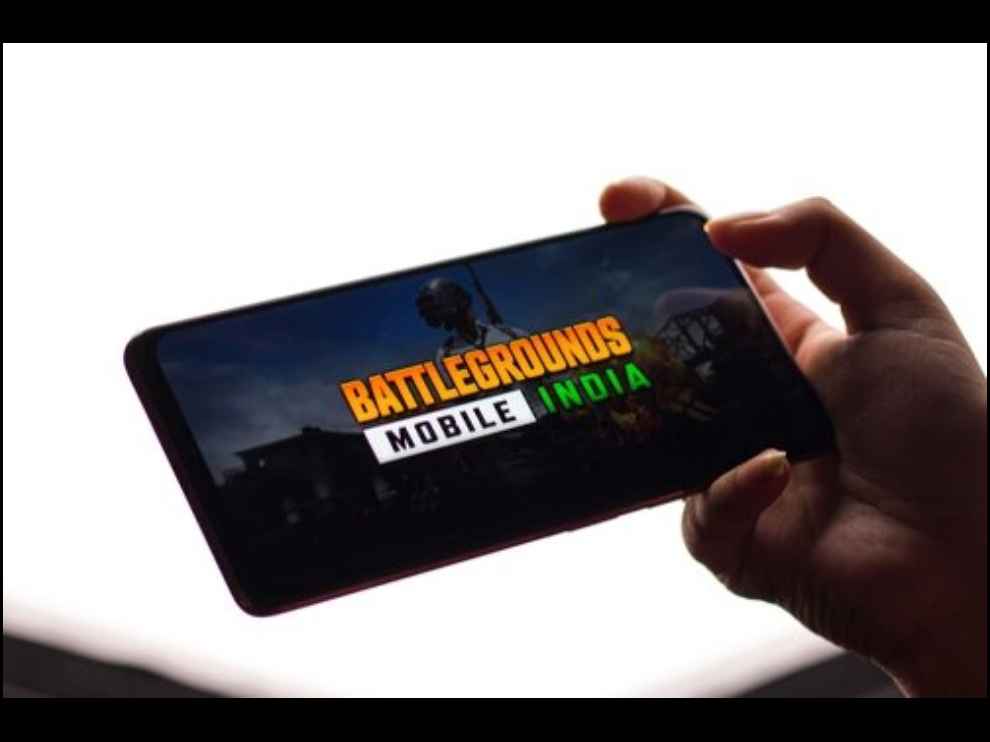 Battlegrounds mobile India