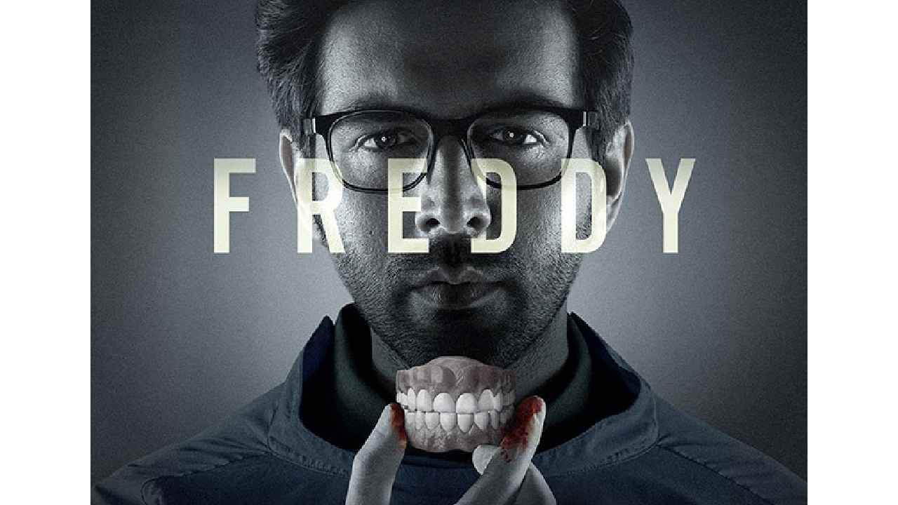 Freddy-এর নতুন পোস্টার প্রকাশ্যে এল, কার্তিক আরিয়ান কার সঙ্গে আলাপ করালেন?