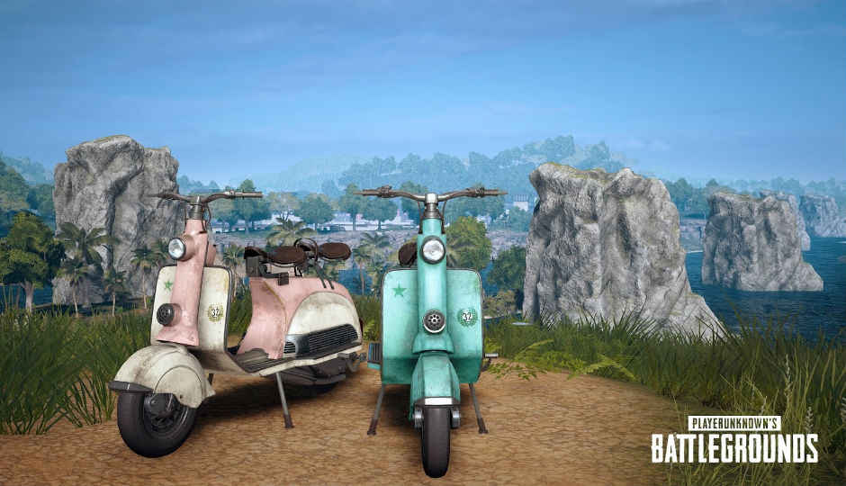 Fix PUBG update brings major Quality of Life changes, new weapon, vehicle and more