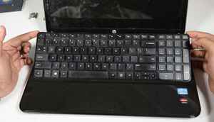 How to clean your laptop