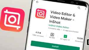 মোবাইলে High Quality Video এডিট করতে চান? দেখে নিন বেস্ট 10 অ্যাপ