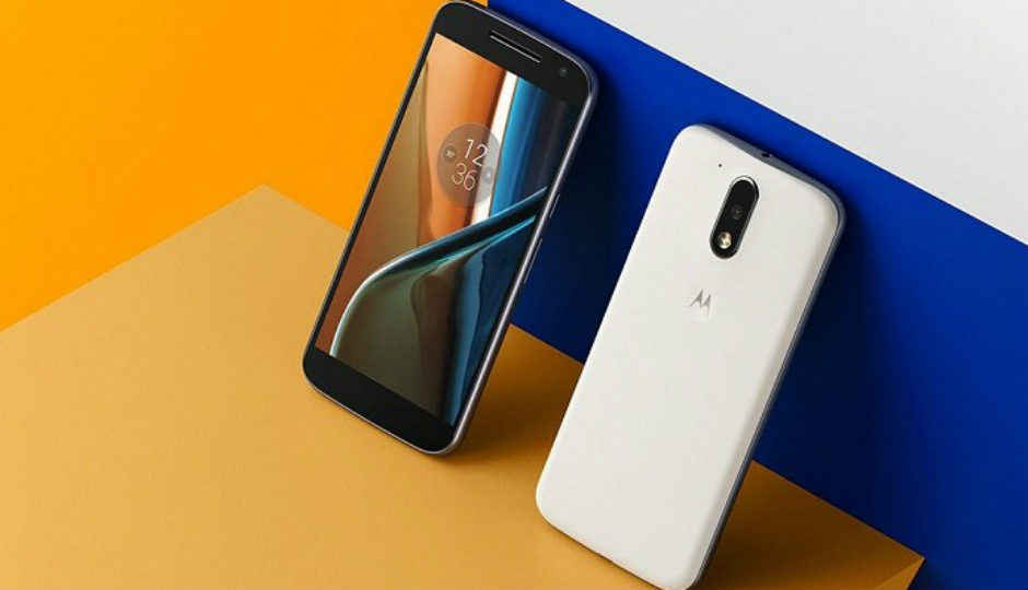 Moto E3 Power launching in India today: All you need to know