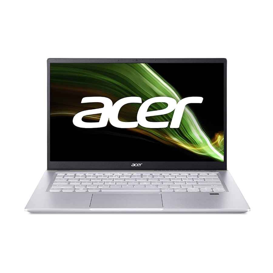 Acer Swift X SFX14-41G Ryzen 5-5600U (2021)