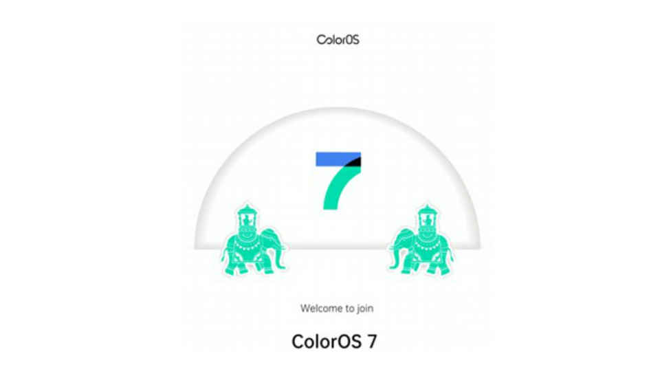 26 नवम्बर को पेश किया जाएगा ColorOS 7