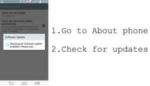8 steps to optimize the performance of your Android device