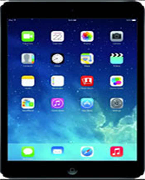 Apple iPad Mini with Retina Display 16GB WiFi