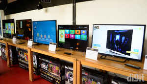 In Pictures: VU introduces Netflix enabled 4K TVs in India