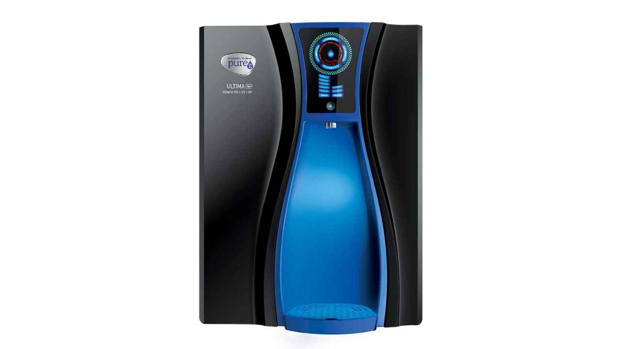 Best water purifiers for a small to medium-sized office