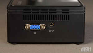 First look: Gigabyte BRIX PC