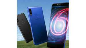 ये हैं सेल्फ़ी सेंट्रिक फोन्स, एक नहीं, दो फ्रंट कैमरा से लैस