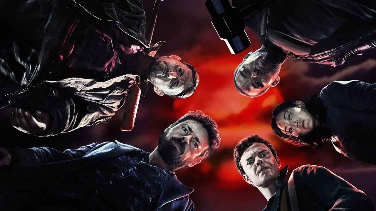 The Boys Season 2 Review: Not your regular Marvel or DC superheroes