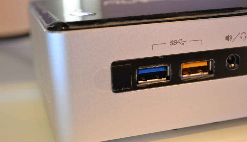 First look: WPG NuPC (mini PC) First look: WPG NuPC (mini PC)