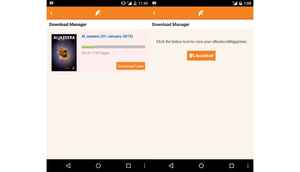In focus: Rockstand for Android