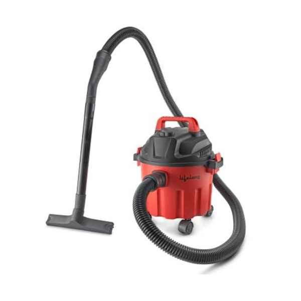 Lifelong LLVC10 Aspire Wet and Dry Vacuum Cleaner