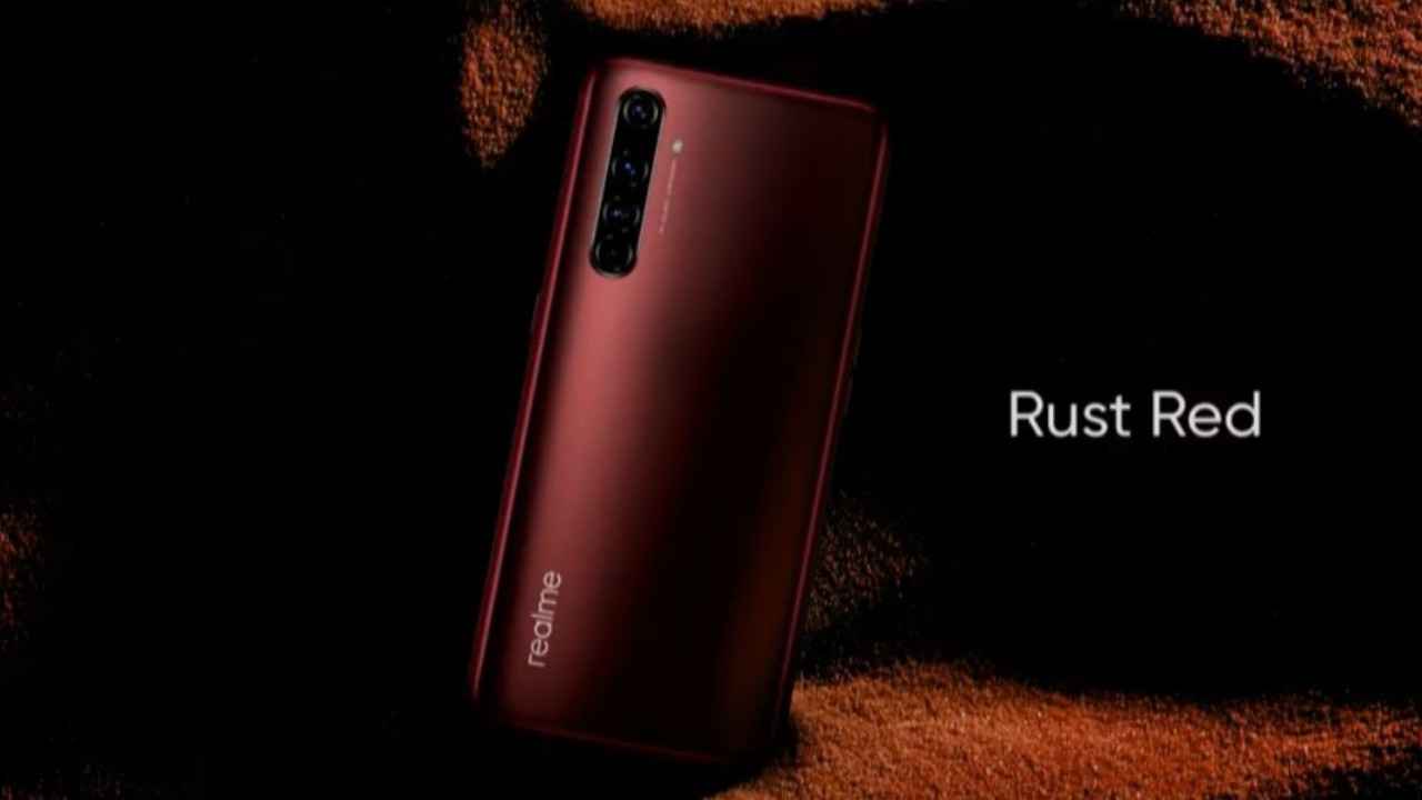 REALME X50 PRO 5G ফোনটি আজই প্রথম কেনা যাবে