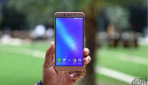 In Pictures: Asus Zenfone 3 series, Zenbook 3