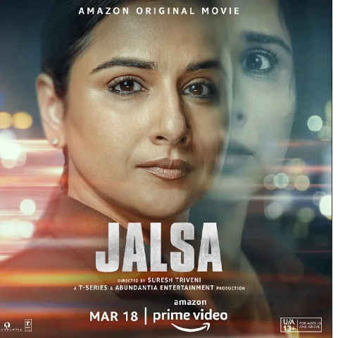 jalsa release date