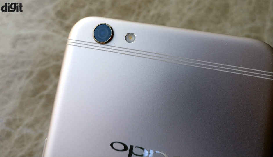 Oppo R9 is the top selling smartphone in China, not iPhone 6s