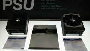 Computex 2014: FSP power banks, PSUs