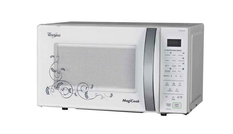 whirlpool magicook grill