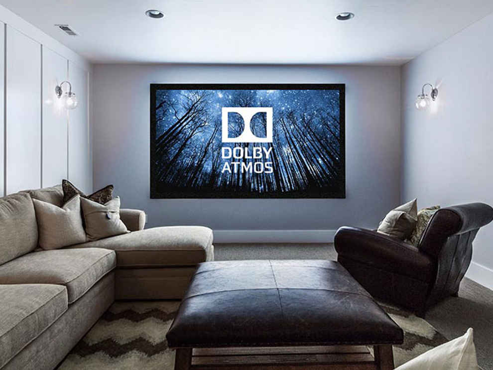 Everything you need to know about Dolby Atmos, Dolby Vision and Dolby Music