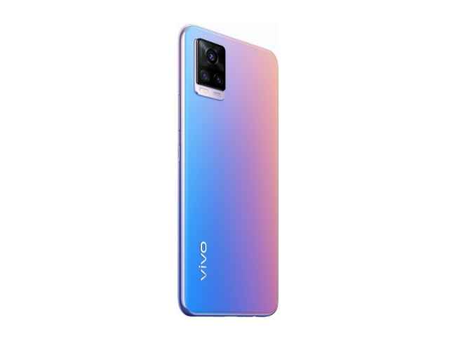 Vivo V20 2021 specifications