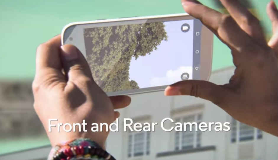 Moto E (2015): An Overview Moto E (2015): An Overview