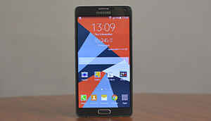 15 big battery pack smartphones for power users