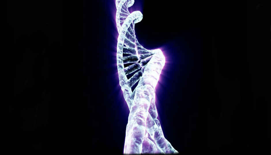 Scientists have managed to replay a movie encoded in living DNA cells!