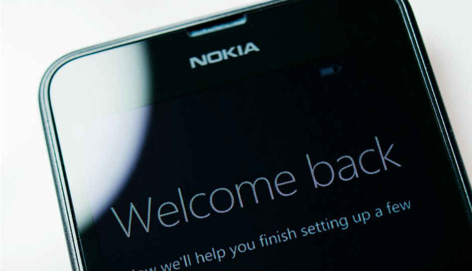 Nokia E1 specifications leaked, tipped to feature Snapdragon 425, 2GB RAM