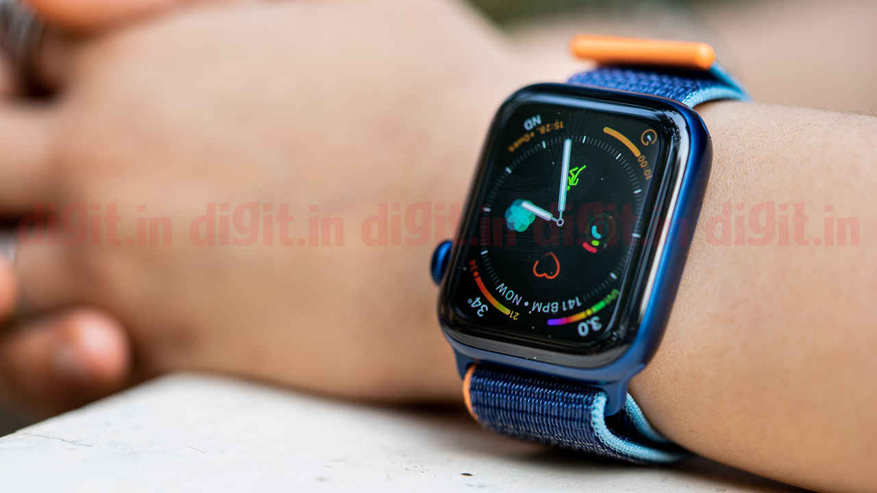 Apple Watch Series 6 Review : The most well-rounded smartwatch