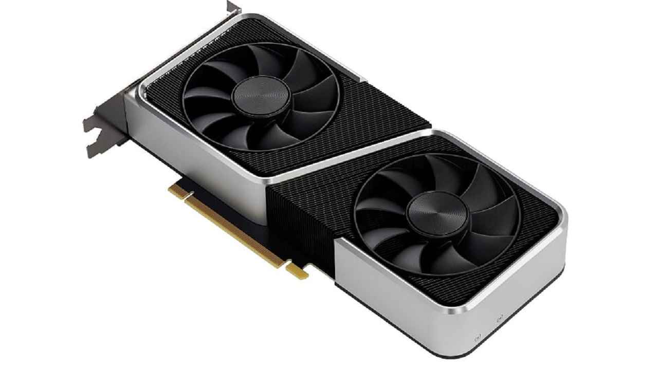 Nivida launches the GeForce RTX 3060 Ti, which outperformed the RTX 2080