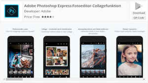 ನಿಮ್ಮ ಆಂಡ್ರಾಯ್ಡ್ ಸ್ಮಾರ್ಟ್ಫೋನ್ಗಾಗಿ 10 ಅತ್ಯುತ್ತಮವಾದ ಫೋಟೋ ಎಡಿಟಿಂಗ್ ಅಪ್ಲಿಕೇಶನ್ಗಳು ಇಲ್ಲಿವೆ.