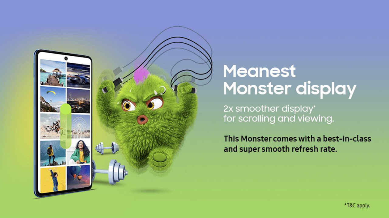 बस इंतज़ार ख़त्म, सस्ते Samsung 5G Phone की कल होगी एंट्री, देखें प्राइस क्या होगा