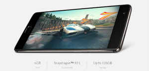 6 ജിബിയുടെ തകർപ്പൻ റാംമ്മിൽ  വൺ പ്ലസ്സിന്റെ "3 T" വിപണിയിൽ എത്തി