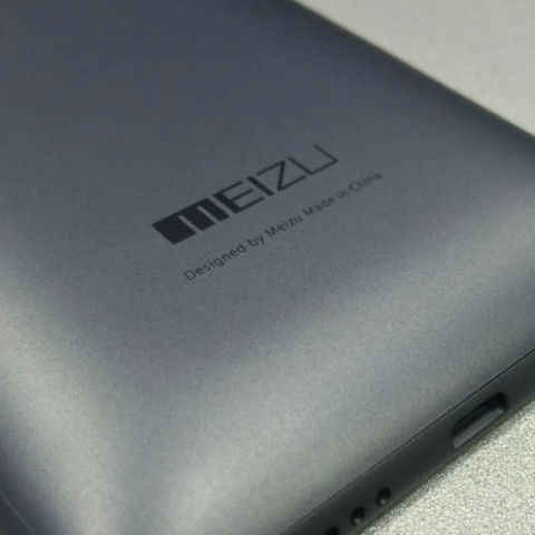 MEIZU 16XS फोन 6.2-इंचाची FHD+ AMOLED स्क्रीन, ट्रिपल रियर कॅमेरा आणि इन-डिस्प्ले फिंगरप्रिंट सेंसर सह दिसला इंटरनेट वर