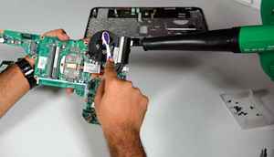 How to clean your laptop