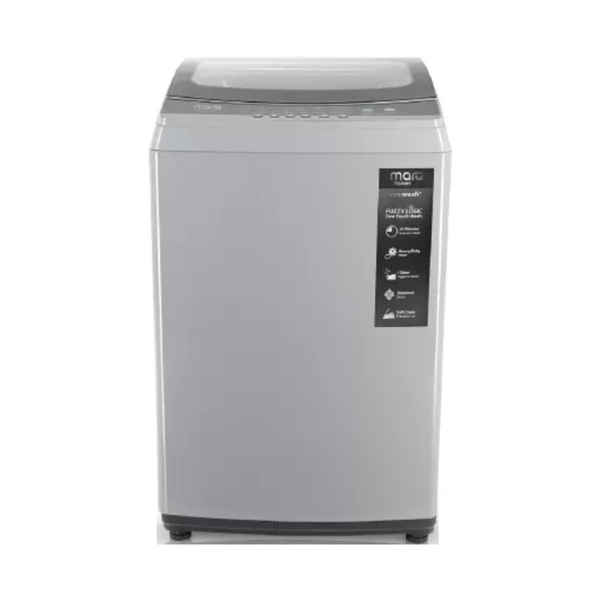 MarQ By Flipkart 8.5 kg Fully Automatic Top Load washing machine (MQTLDG85)