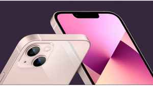 Apple பயனர்களுக்கு ஹேப்பி  நியூஸ் புதிய போன் அறிமுகமாகிய பின் பழைய IPHONE  விலை சரிந்துள்ளது.