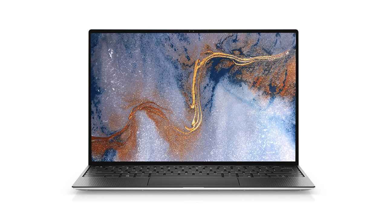 13-inch thin and light laptops