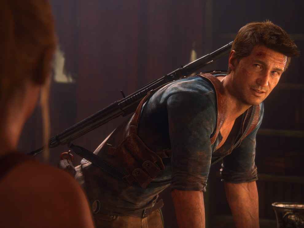 Rumour: Uncharted Collection's Getting A PC Port This December