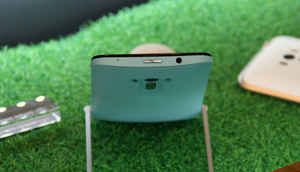 In Pictures: Asus ZenFone Selfie, ZenPad, Zen AiO