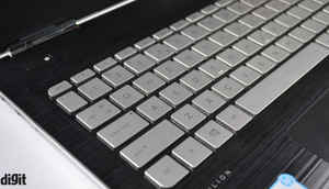 HP Pavilion 15-bc008TX: A Gamer in disguise