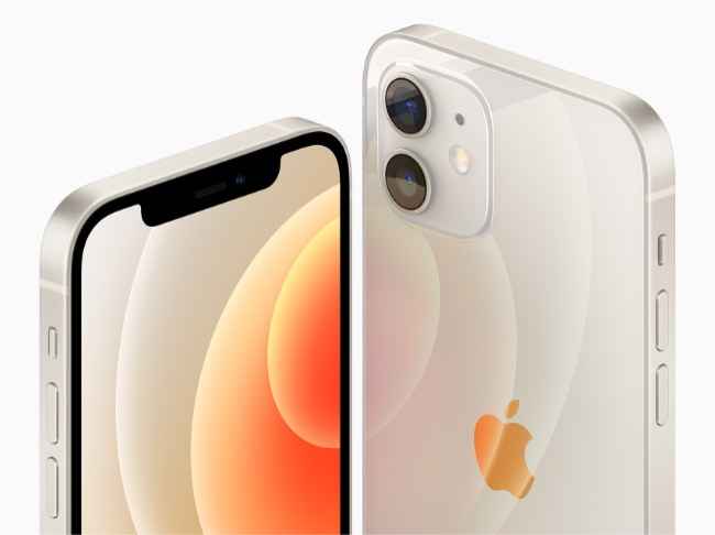 Apple iPhone 12 and iPhone 12 Pro up for pre-orders in India