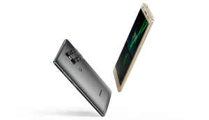 In Pictures: Lenovo PHAB2, PHAB2 Plus and PHAB2 Pro