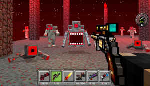 Best FPS games for mobile, PC, Xbox One and PS4